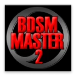 Logo of BDSM Master android Application 